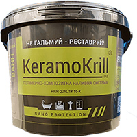 Керамокрілл